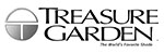 treasure garden outdoor furniture logo
